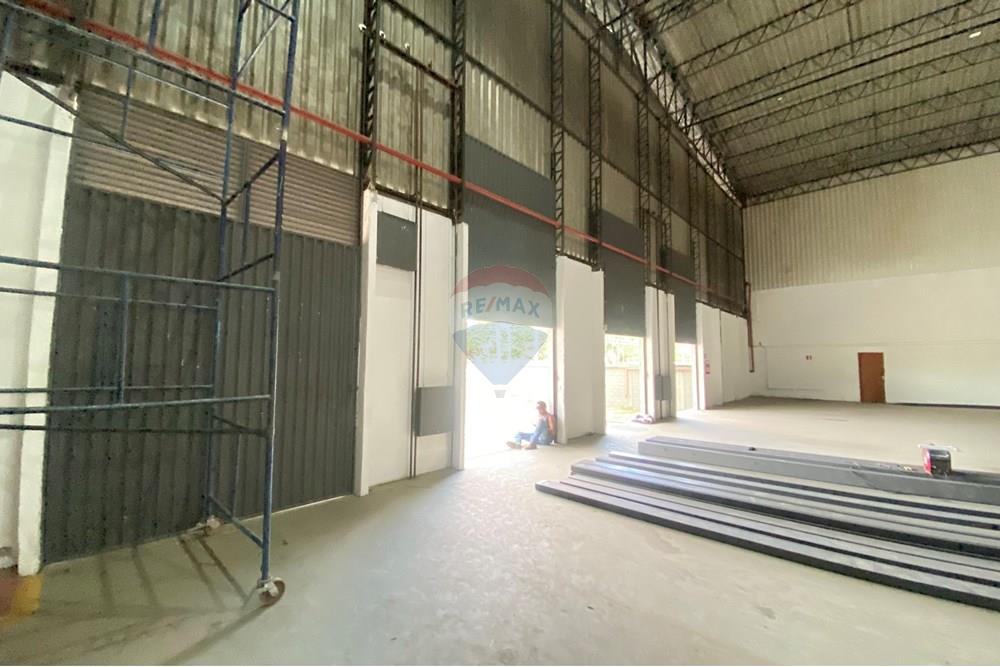 Galpão - Alugar - Juiz de Fora , Minas Gerais - IMG_9405.JPEG - 860301009-497