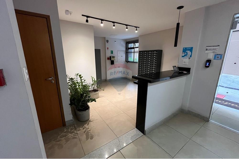 Apartamento - Venda - Juiz de Fora , Minas Gerais - IMG_8134.jpeg - 860321042-90