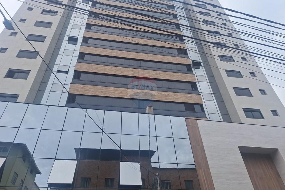 Apartamento - Venda - Conselheiro Lafaiete , Minas Gerais - 7dcf2c91-1594-41b5-80f0-5bece539cec8.jpeg - 860421021-33