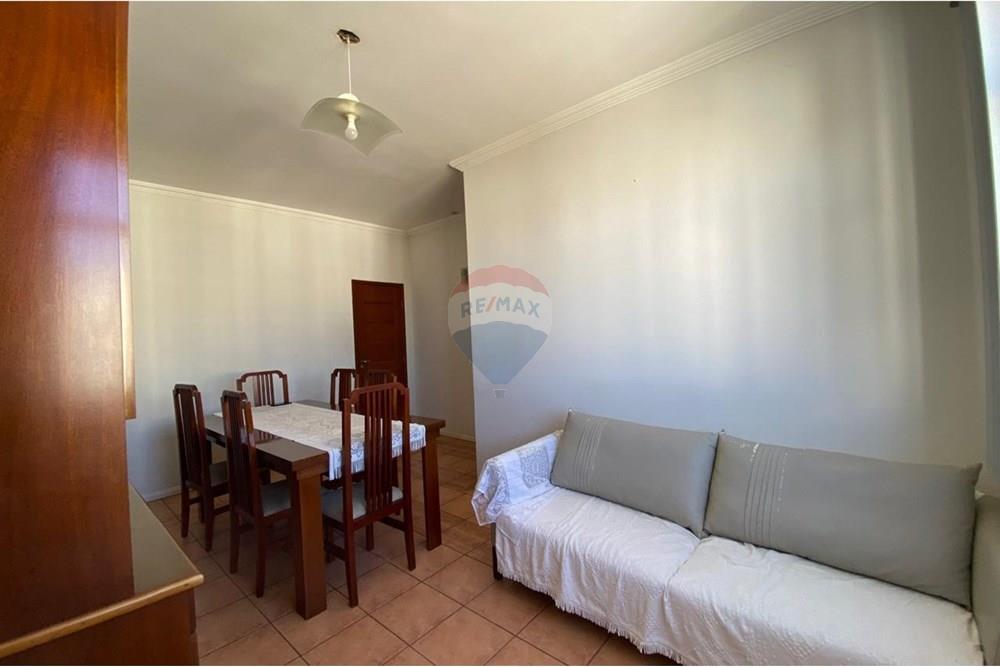 Apartamento - Venda - Juiz de Fora , Minas Gerais - Sala de jantar 2.jpeg - 860271015-23