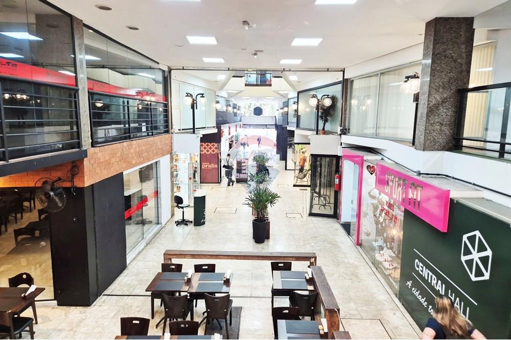 Loja em Shopping - Alugar - Juiz de Fora , Minas Gerais - 20250515_092609.jpg - 860281136-11