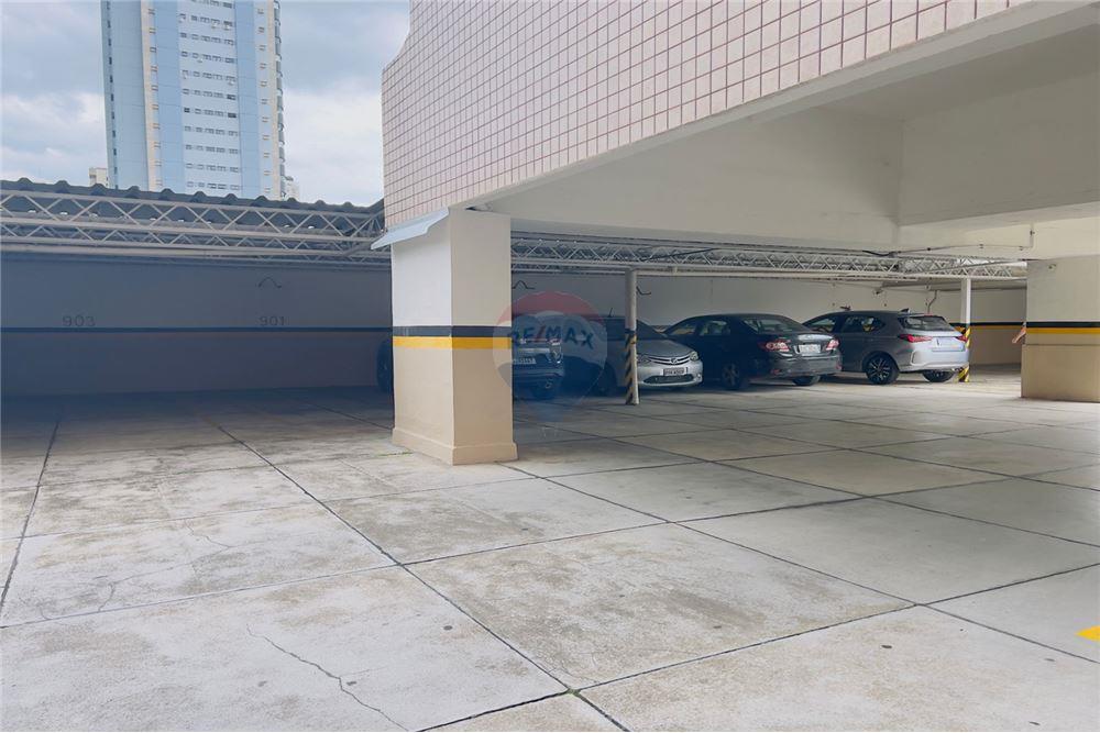 Apartamento - Alugar - Juiz de Fora , Minas Gerais - 18 - 860281007-371