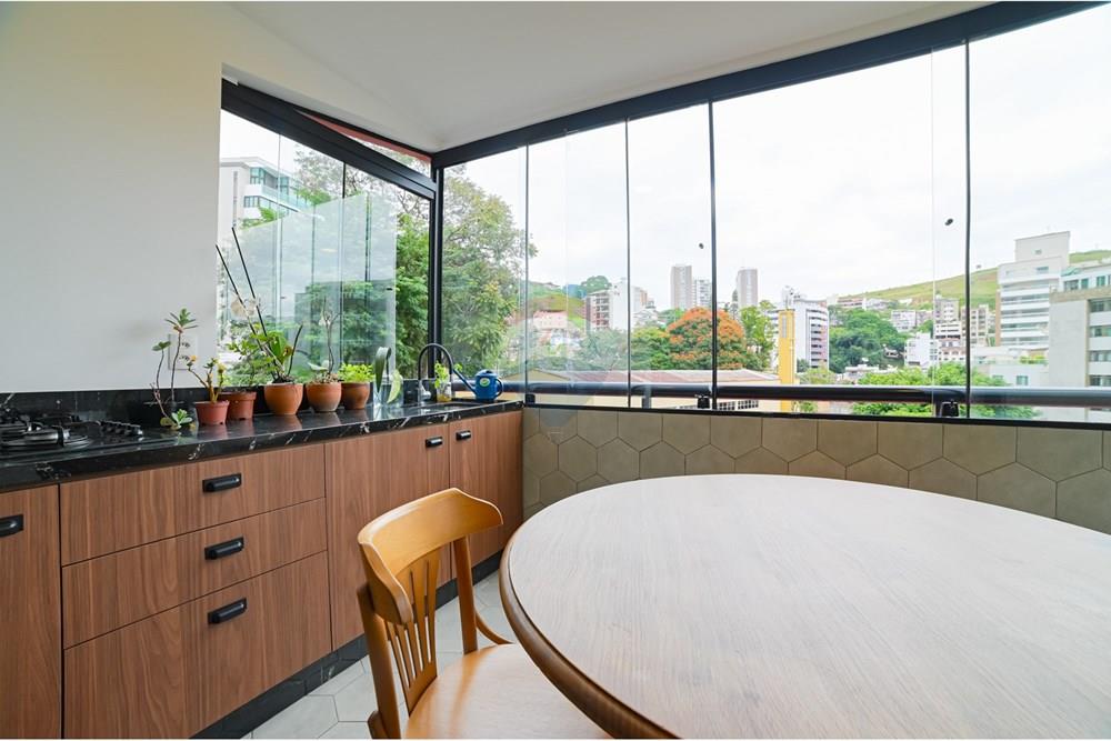 Apartamento - Venda - Juiz de Fora , Minas Gerais - michaelseed photo_SEMANA 2-28.jpg - 860281018-145