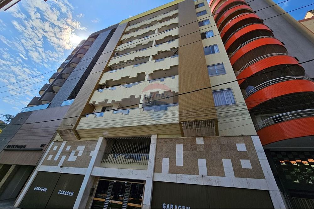 Apartamento - Venda - Muriaé , Minas Gerais - 20250722_110406.jpg - 860371002-135