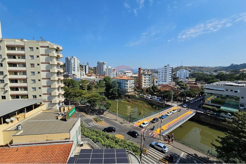 Apartamento - Venda - Muriaé , Minas Gerais - 20250722_104740.jpg - 860371002-135