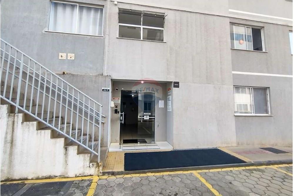 Apartamento - Alugar - Juiz de Fora , Minas Gerais - WhatsApp Image 2024-05-03 at 23.29.51 (1).jpeg - Fachada - 860241112-104