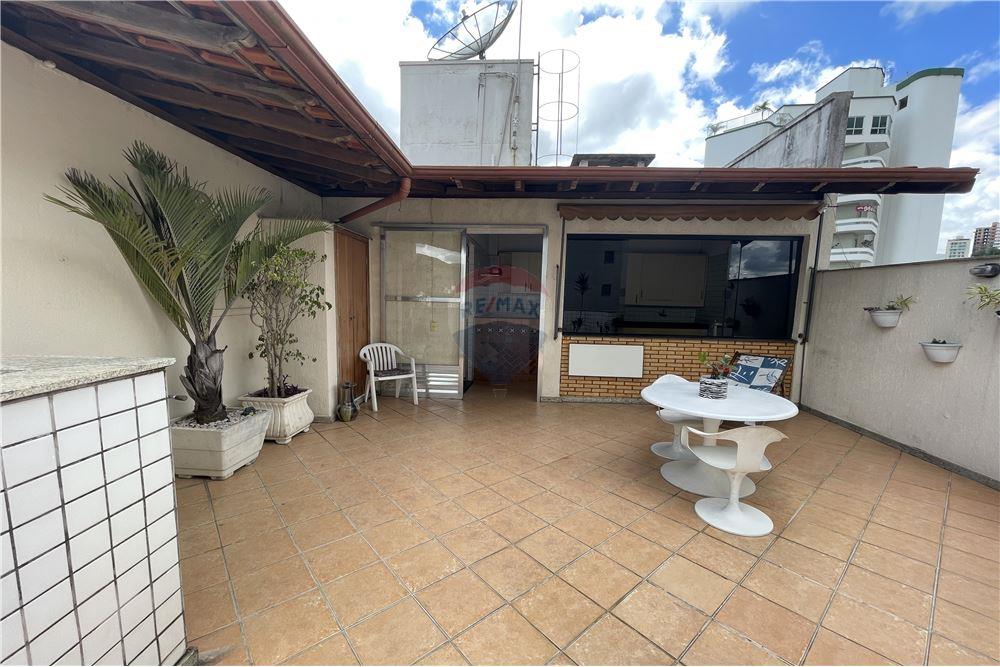 Cobertura - Venda - Juiz de Fora , Minas Gerais - 26 - 860281018-133