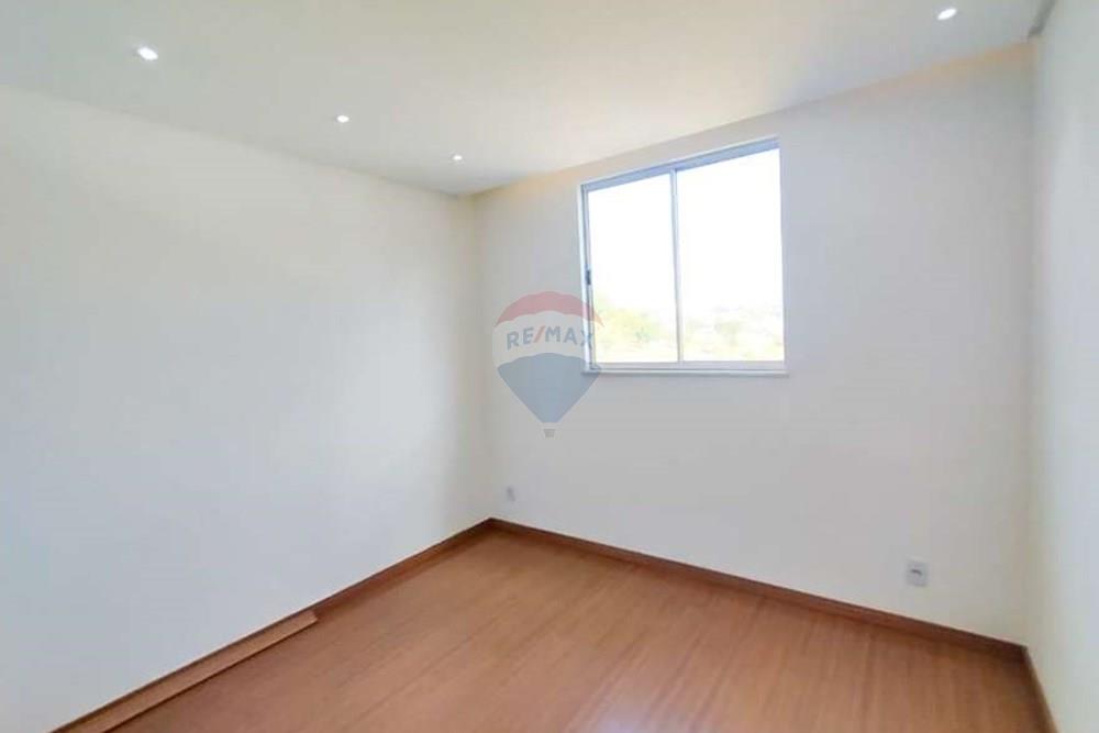 Apartamento - Alugar - Juiz de Fora , Minas Gerais - WhatsApp Image 2024-05-03 at 23.29.47 (2).jpeg - Quarto de família - 860241112-104