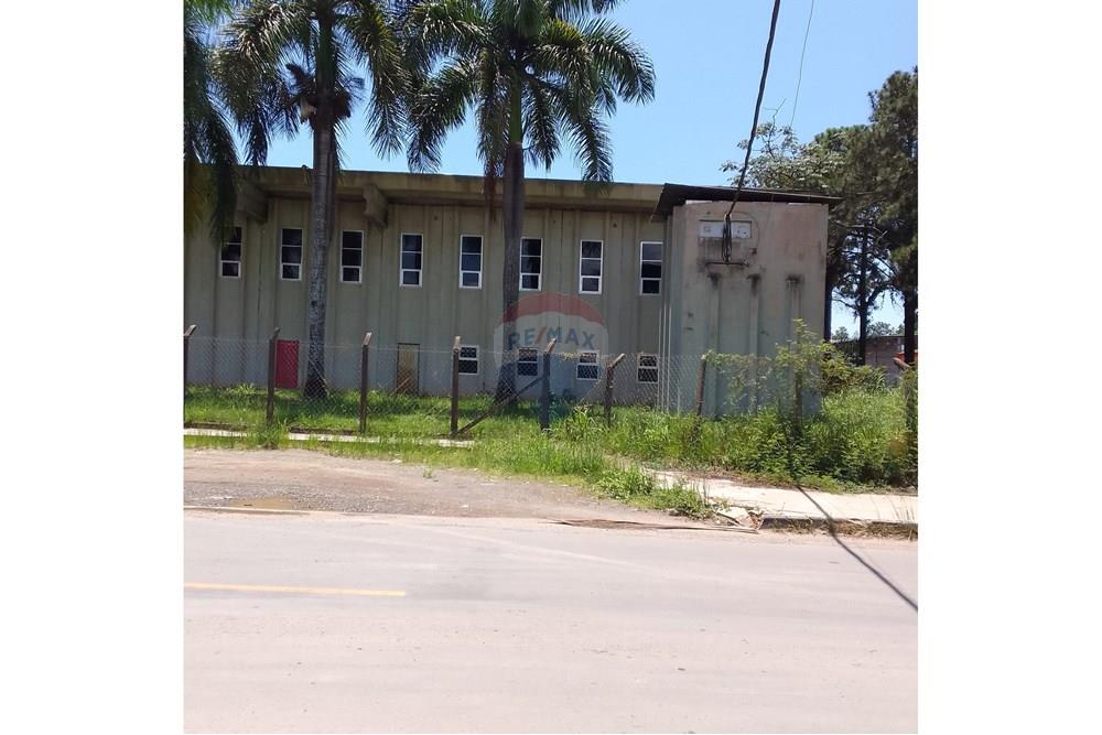 Galpão - Alugar - Juiz de Fora , Minas Gerais - IMG_20241128_104853_1.jpg - 860321031-71