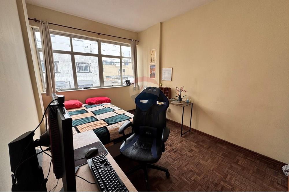 Apartamento - Venda - Juiz de Fora , Minas Gerais - IMG_2979.JPEG - 860301001-634