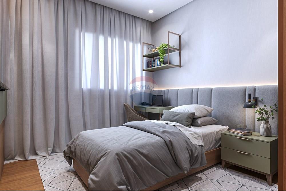 Apartamento - Venda - Juiz de Fora , Minas Gerais - Quarto 02.jpg - 860281089-28