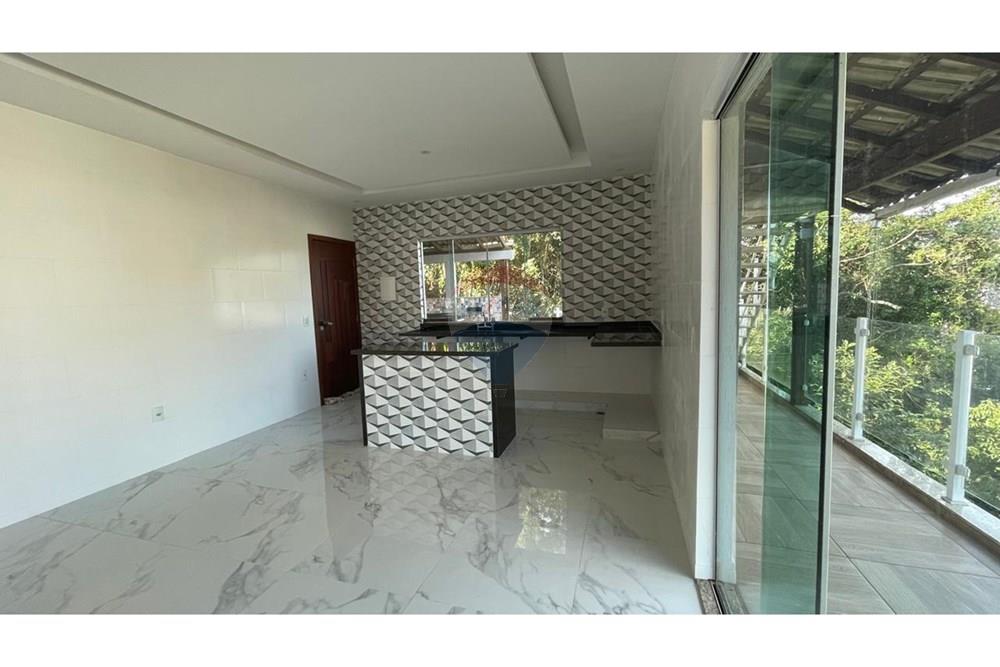 Casa de Condomínio - Alugar - Juiz de Fora , Minas Gerais - WhatsApp Image 2025-05-29 at 17.00.15 (23).jpeg - Cozinha - 860381054-1