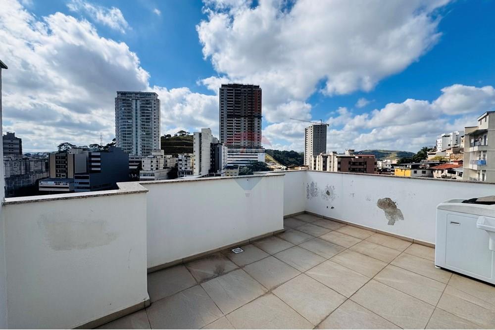 Cobertura - Venda - Juiz de Fora , Minas Gerais - IMG_1587.JPEG - 860301001-613