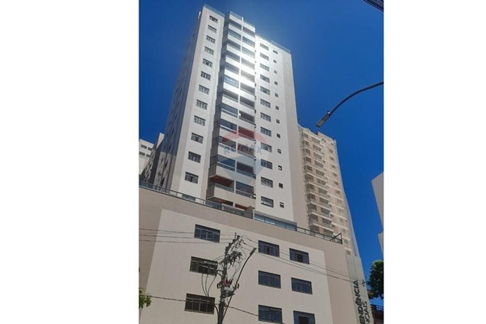 Apartamento - Venda - Juiz de Fora , Minas Gerais - Vitrine Ju.jpg - 860501034-9