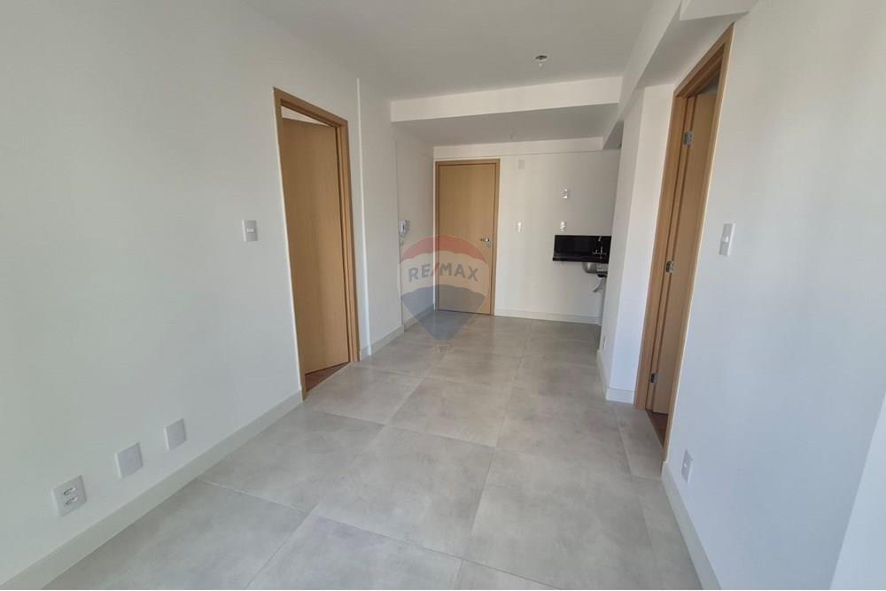 Apartamento - Alugar - Juiz de Fora , Minas Gerais - WhatsApp Image 2025-08-14 at 11.18.30 (2).jpeg - Corredor - 860431024-256