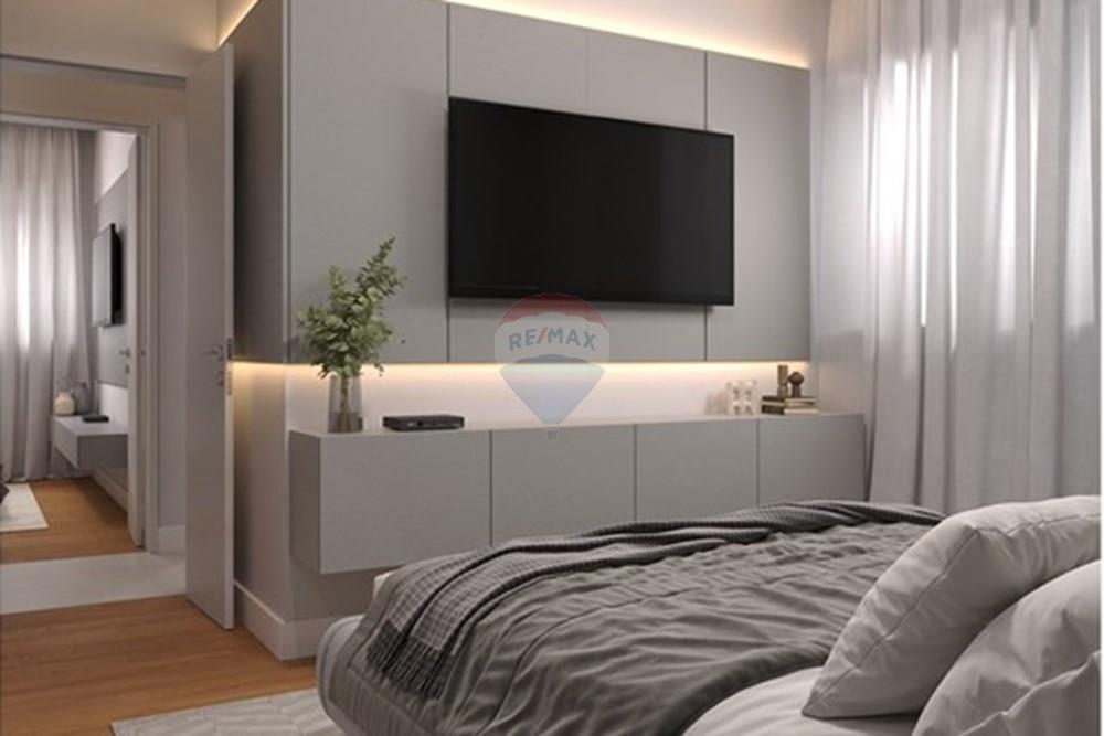 Apartamento - Venda - Juiz de Fora , Minas Gerais - c27f5b0a-4c16-4271-83c7-d4cc7f2544b9.jpg - Quarto - 860431007-635