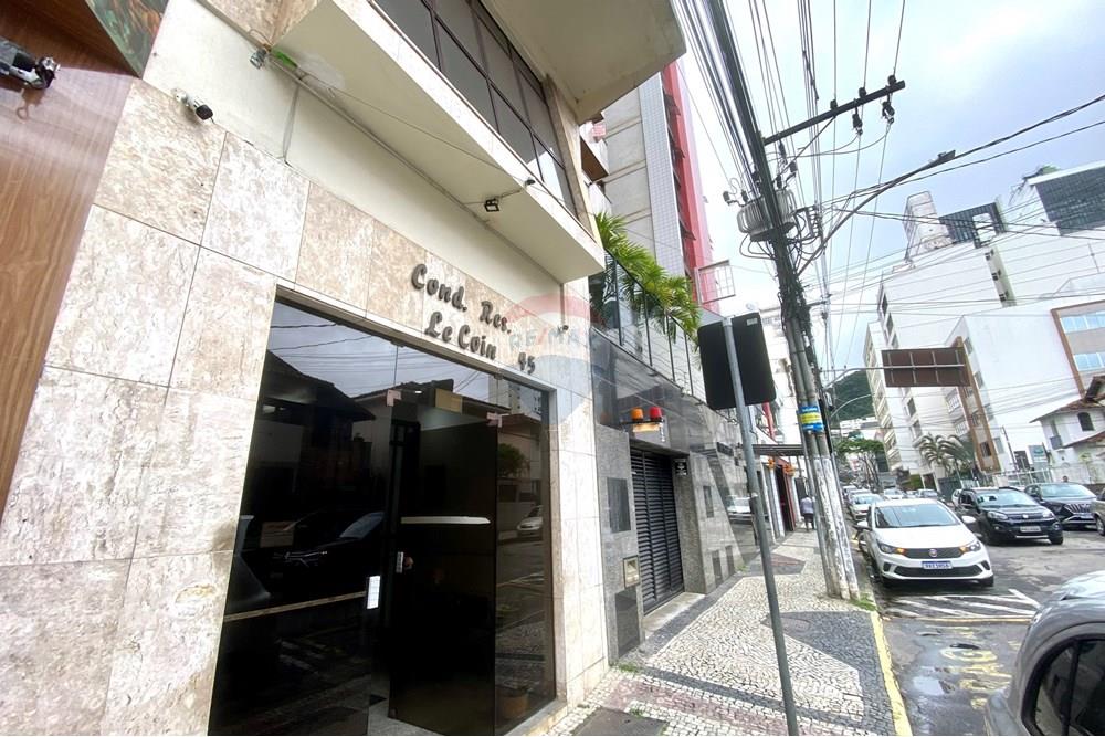 Kitnet - Venda - Juiz de Fora , Minas Gerais - IMG_0960.jpeg - Recepção - 860241081-15