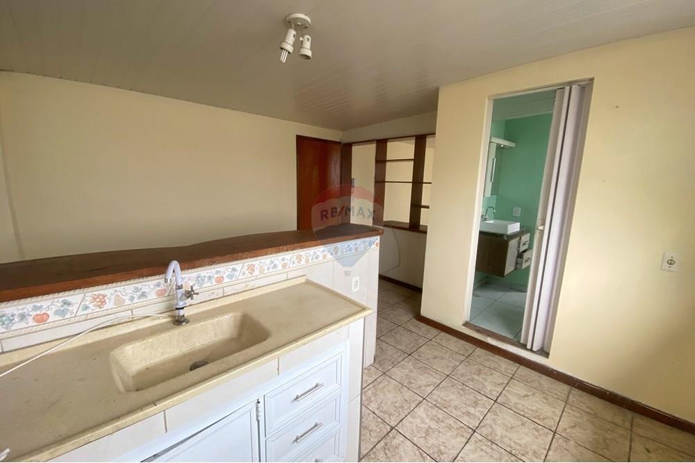 Casa - Venda - Juiz de Fora , Minas Gerais - IMG_6402.JPG - Cozinha - 860241100-28