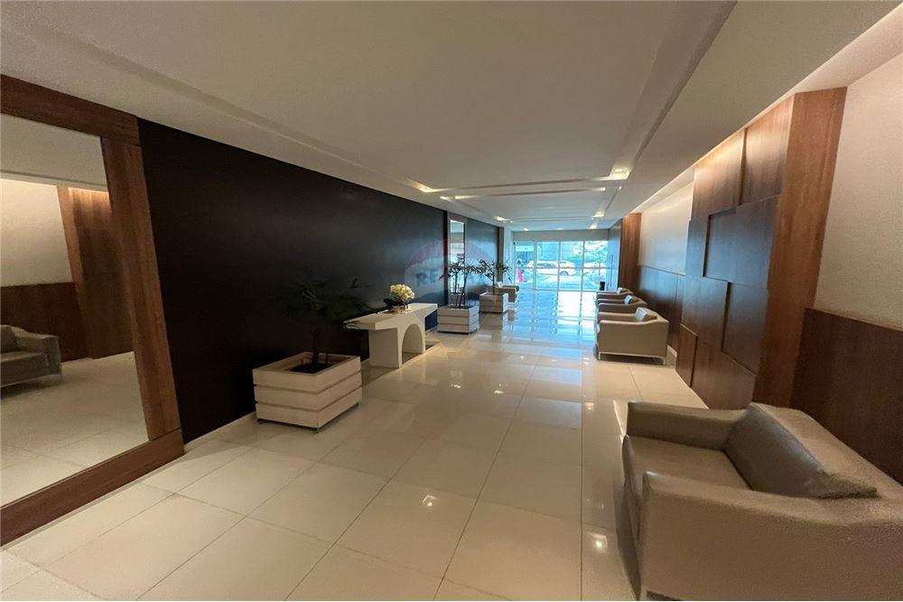 Apartamento - Alugar - Juiz de Fora , Minas Gerais - 34 - 860301001-638