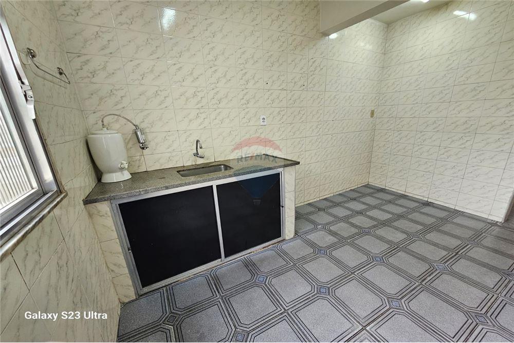 Casa - Venda - Juiz de Fora , Minas Gerais - Cozinha - Cozinha - 860231013-51