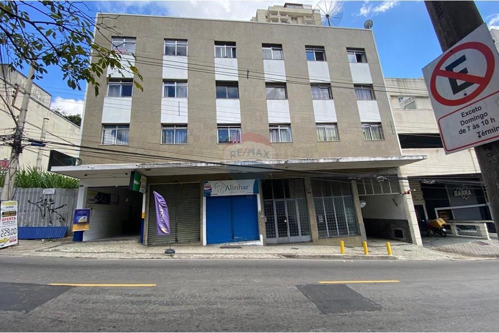 Ponto Comercial/ Loja - Venda - Juiz de Fora , Minas Gerais - Foto 15.jpeg - 860271015-18