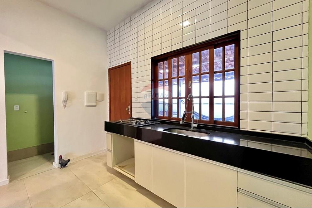 Rezidencijalno - Kuća u nizu - Juiz de Fora , Minas Gerais - BR - IMG_5183.jpeg - 860501034-22