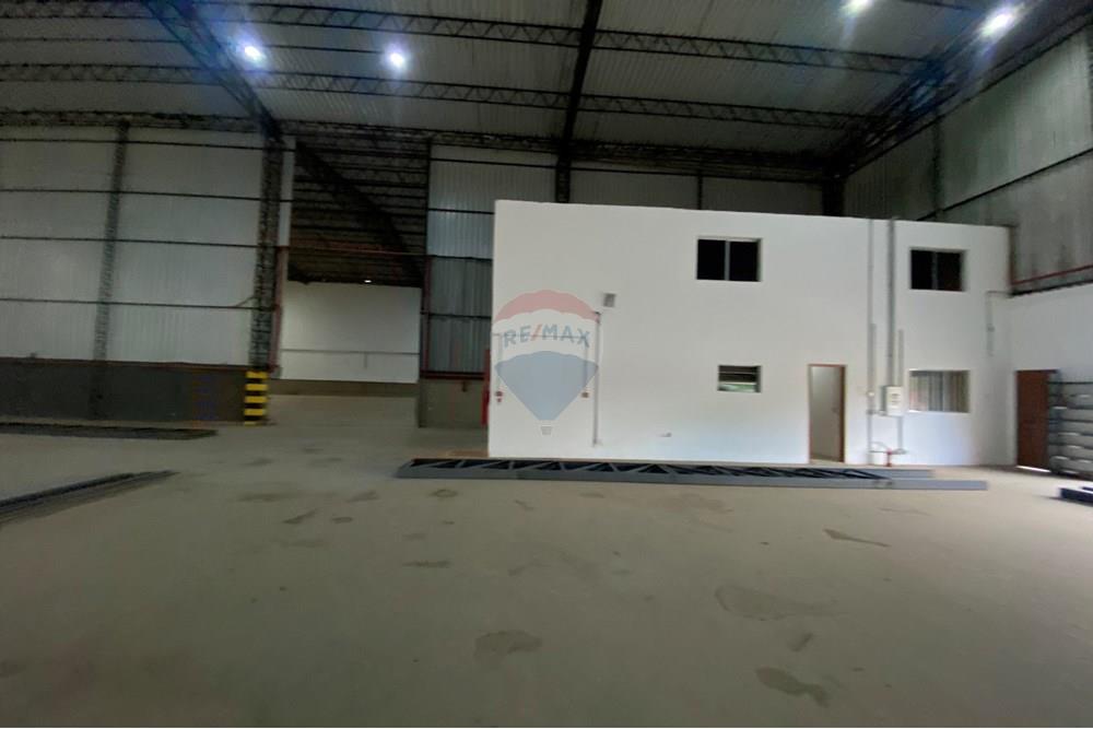 Galpão - Alugar - Juiz de Fora , Minas Gerais - IMG_9463.JPEG - 860301009-497