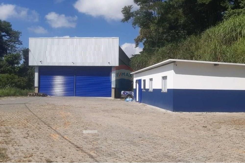 Galpão - Alugar - Juiz de Fora , Minas Gerais - 462b98e68d134812acde8b4e9db301ee.jpg - 860431024-259