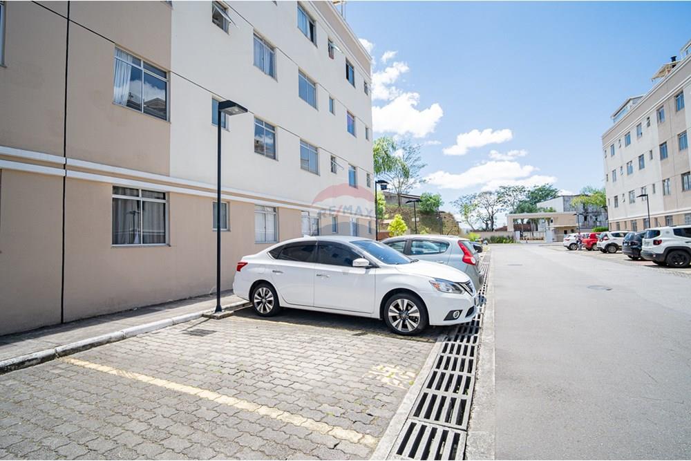 Apartamento - Venda - Juiz de Fora , Minas Gerais - michaelseed.photo_s3-227.jpg - Garagem - 860211018-762