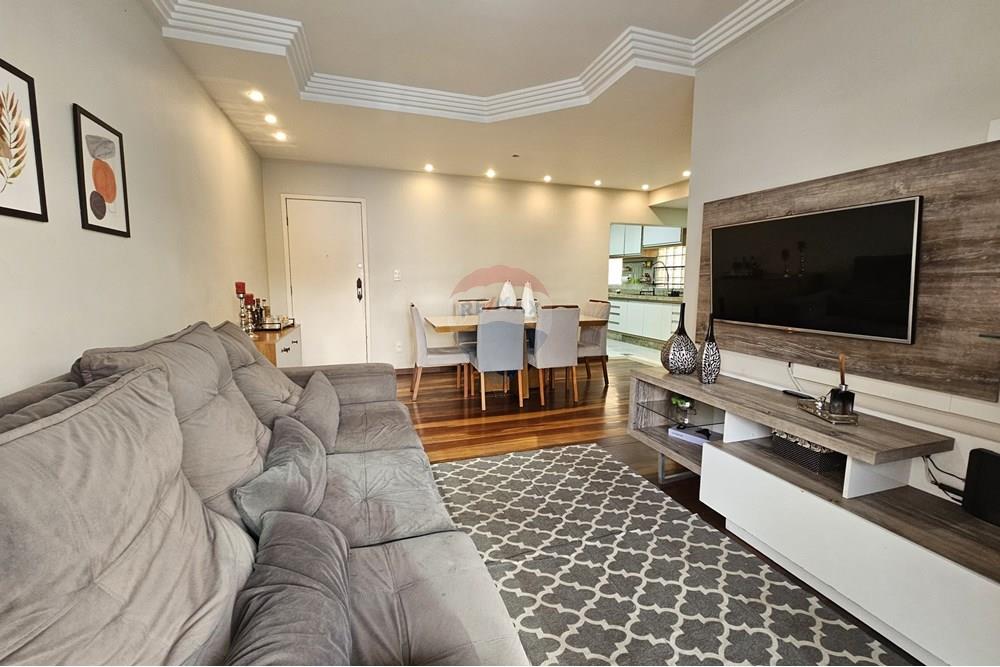 Apartamento - Venda - Juiz de Fora , Minas Gerais - IMG-20250729-WA0030.jpg - Sala em L - 860211126-18