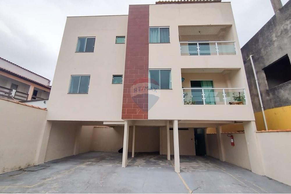 Apartamento - Alugar - Juiz de Fora , Minas Gerais - WhatsApp Image 2025-08-18 at 21.27.04 (1).jpeg - Fachada - 860241112-109