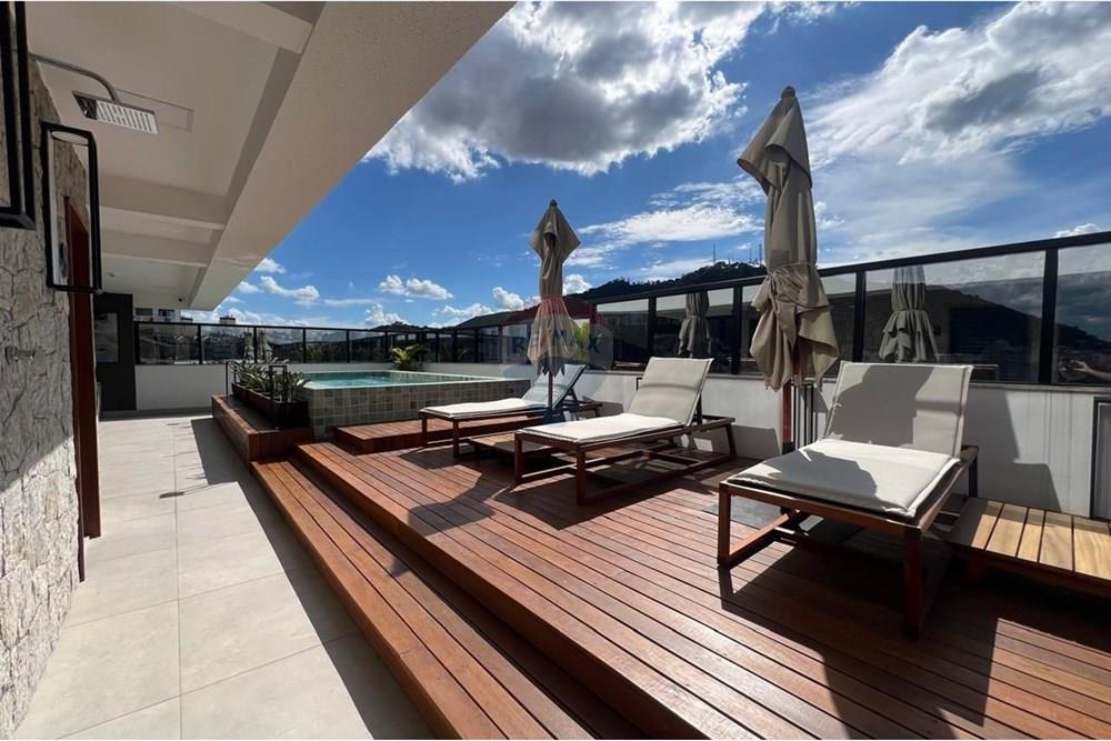 Apartamento - Venda - Juiz de Fora , Minas Gerais - 6.jpeg - 860321011-109