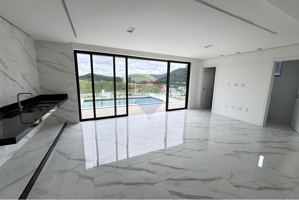 Casa - Venda - Juiz de Fora , Minas Gerais - IMG_0468.JPEG - 860301001-584