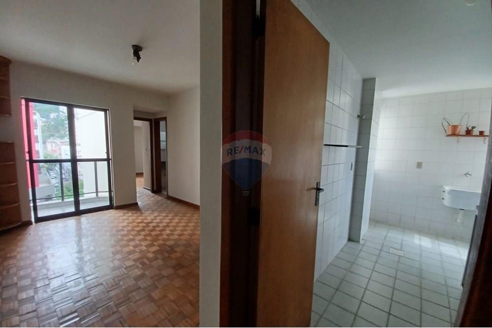 Apartamento - Alugar - Juiz de Fora , Minas Gerais - SALA COZ.jpeg - Sala - 860231017-149