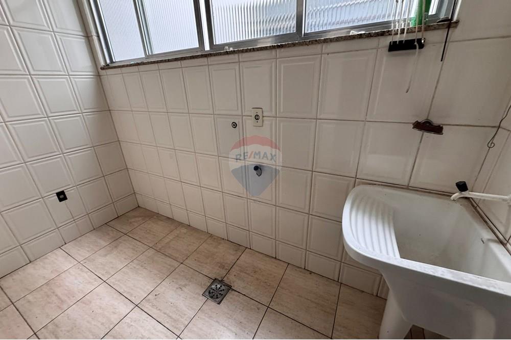 Apartamento - Alugar - Juiz de Fora , Minas Gerais - IMG_4246.JPEG - 860301001-649