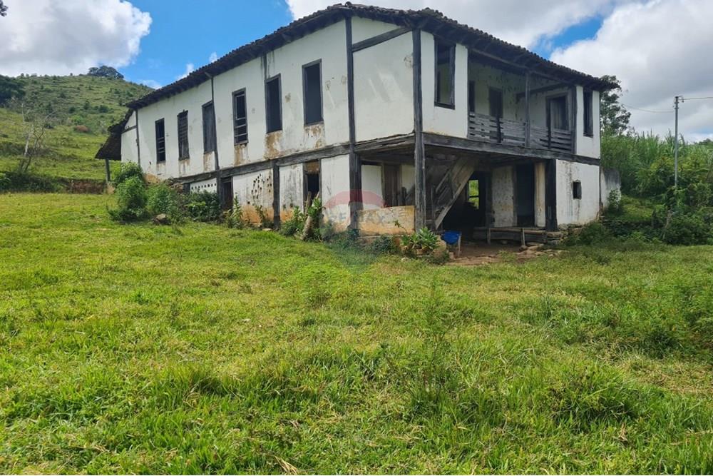 Chácara / Sítio / Fazenda - Venda - Lamim , Minas Gerais - 6.JPG - 860291033-108