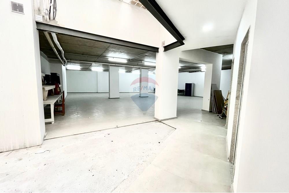 Ponto Comercial/ Loja - Alugar - Juiz de Fora , Minas Gerais - IMG_0513.jpeg - Corredor - 860321042-148