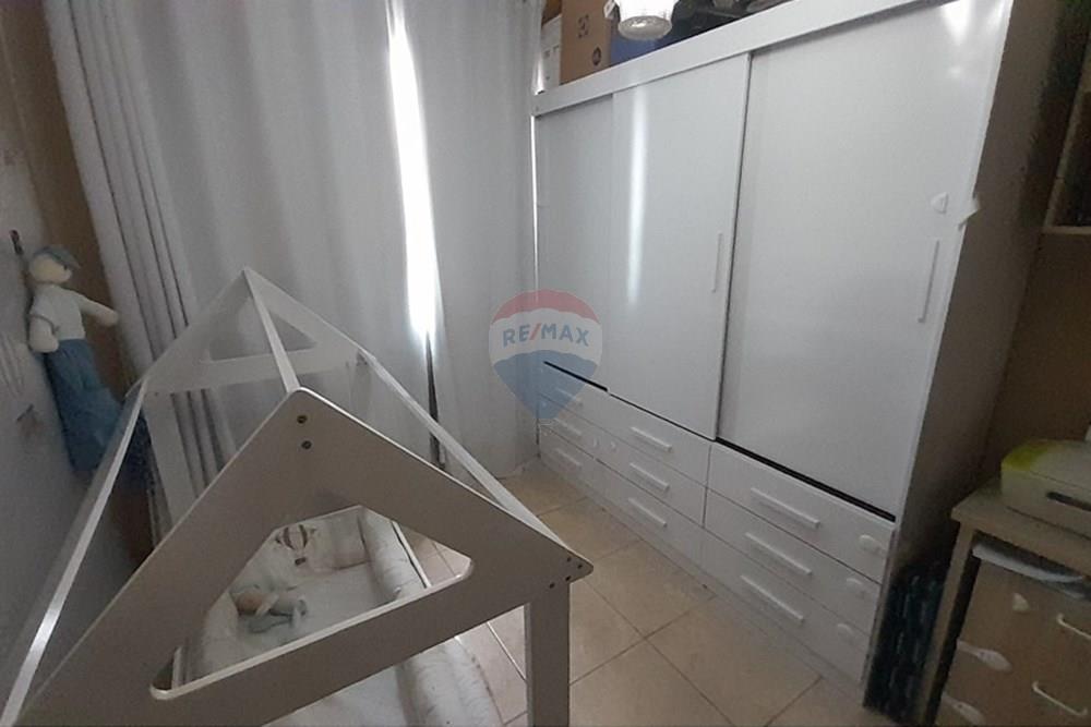 Apartamento - Venda - Juiz de Fora , Minas Gerais - 20241025_161717.jpg - Quarto - 860231042-6