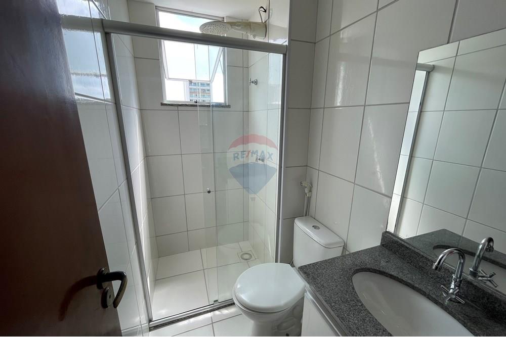 Apartamento - Venda - Juiz de Fora , Minas Gerais - 20241202_122925453_iOS.jpg - Banheiro - 860281090-198