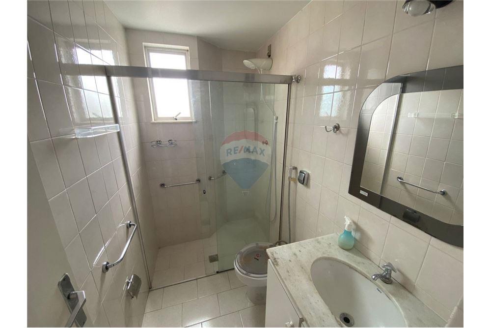 Apartamento - Alugar - Juiz de Fora , Minas Gerais - 9 - 860301001-589