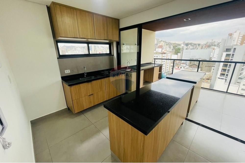 Apartamento - Alugar - Juiz de Fora , Minas Gerais - 84c9cbac-a952-4cd2-813c-f118e934a355.jpg - 860211089-192