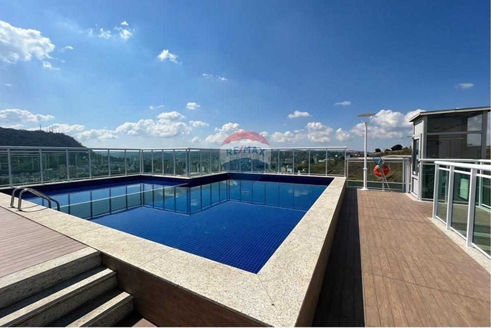 Apartamento - Alugar - Juiz de Fora , Minas Gerais - L_d847d704-e312-40ae-ac81-0424f4e68c5b.jpg - 860281007-362