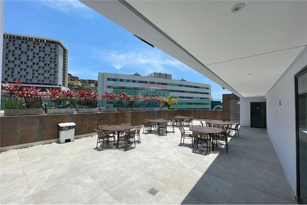 Apartamento - Alugar - Juiz de Fora , Minas Gerais - 17 - 860281018-138