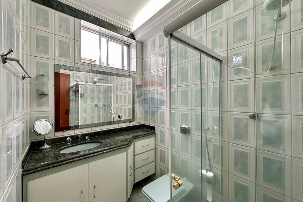 Apartamento - Venda - Juiz de Fora , Minas Gerais - IMG_1749.jpg - Banheiro - 860501032-6