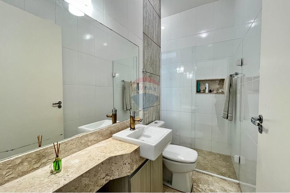 Casa - Venda - Juiz de Fora , Minas Gerais - IMG_4381_jpg.jpeg - Banheiro - 860501026-28