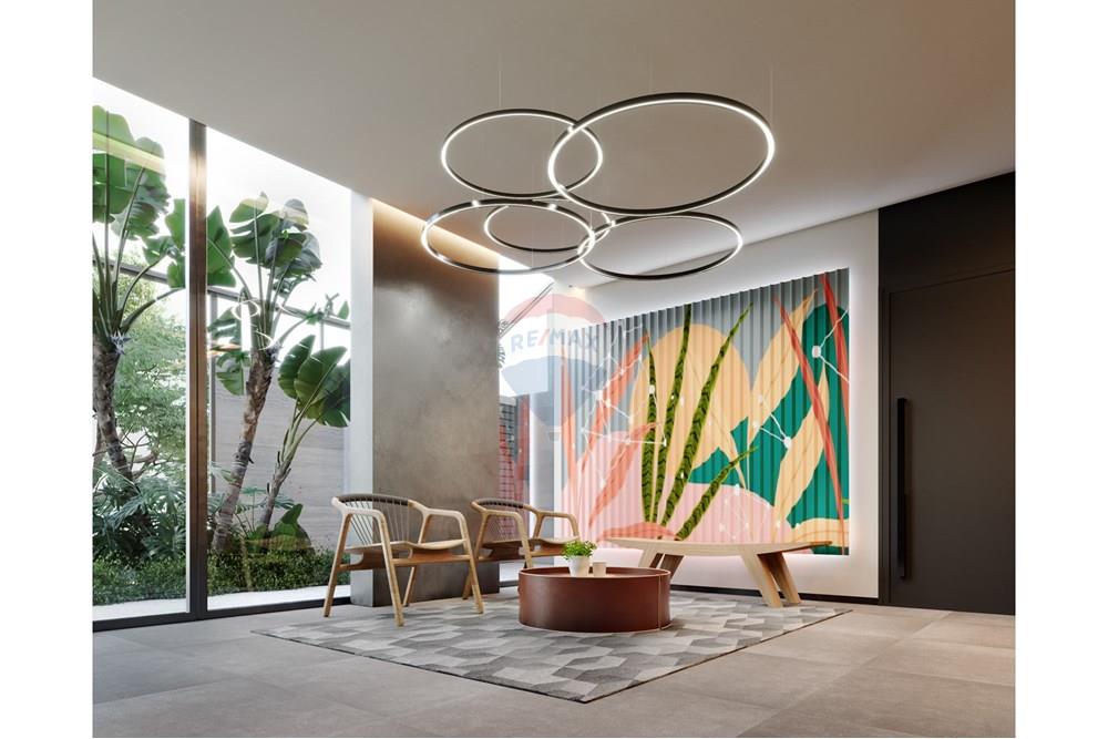 Apartamento - Venda - Juiz de Fora , Minas Gerais - lssc-hall-final.jpg - 860321042-104