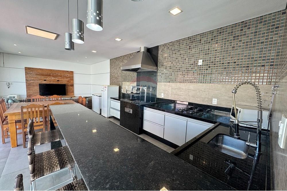 Casa de Condomínio - Venda - Juiz de Fora , Minas Gerais - IMG_8630.JPG - 860241088-220