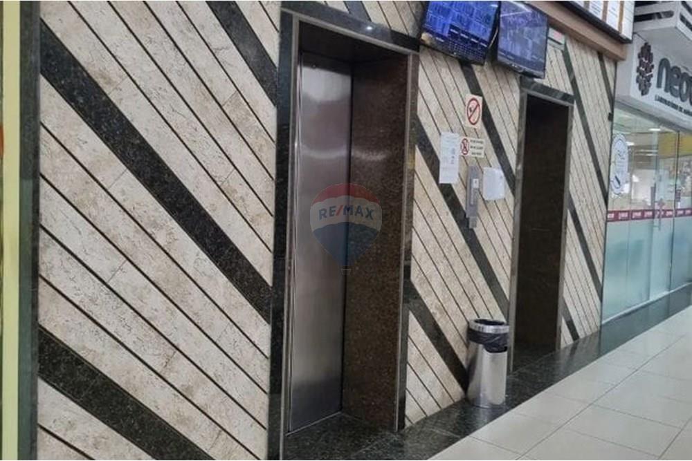 Garagem - Alugar - Juiz de Fora , Minas Gerais - 1.jpeg - 860501034-30