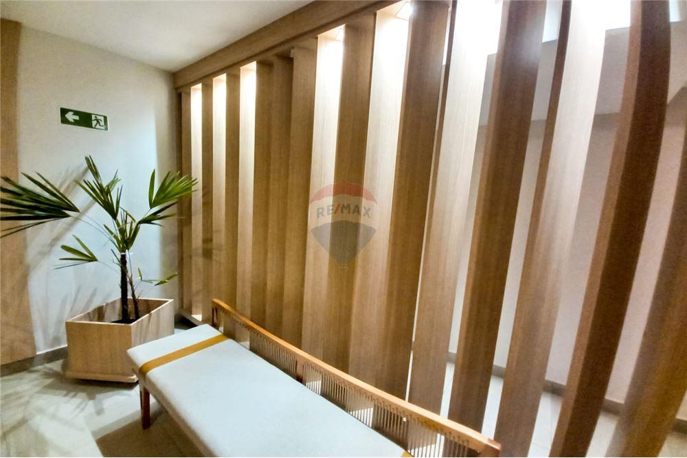 Apartamento - Alugar - Juiz de Fora , Minas Gerais - HALL - Recepção - 860361003-322