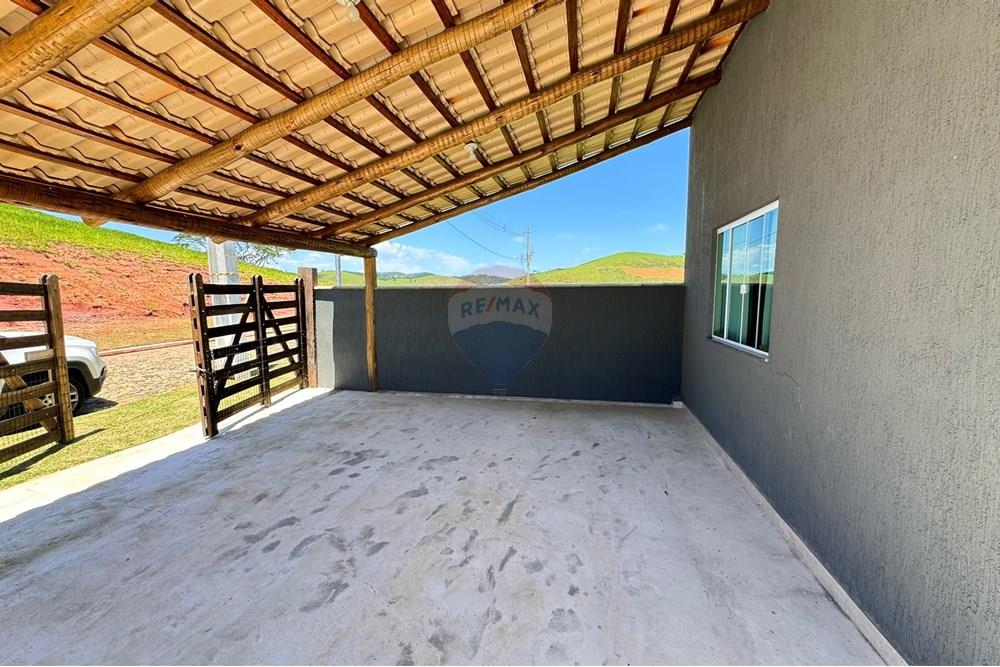 Casa - Venda - Belmiro Braga , Minas Gerais - IMG_7305.JPEG - 860301001-530